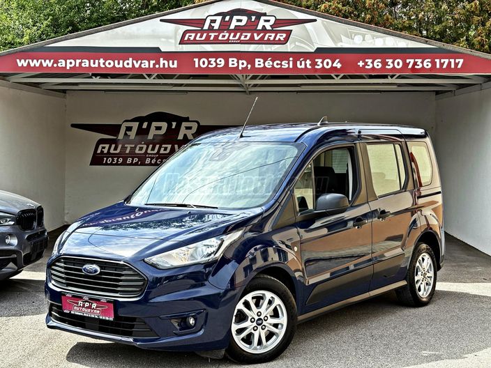 FORD CONNECT Tourneo 230 1.5 TDCi L2 Trend