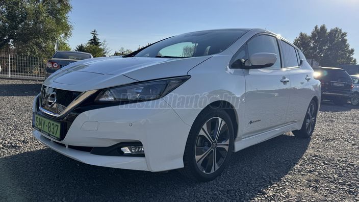 NISSAN LEAF 3.Zero 40kWh (Automata)