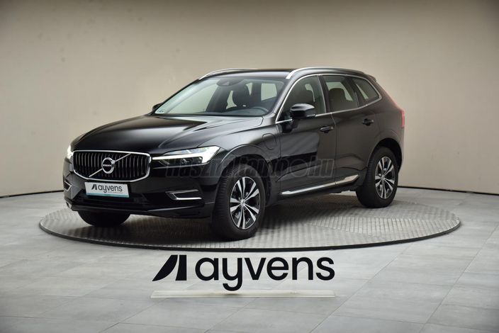 VOLVO XC60 2.0 [T6] Recharge Inscription AWD Geartronic