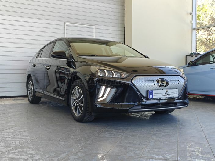HYUNDAI IONIQ electric Premium (Automata)