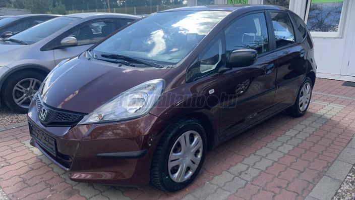 HONDA JAZZ 1.2 Trend