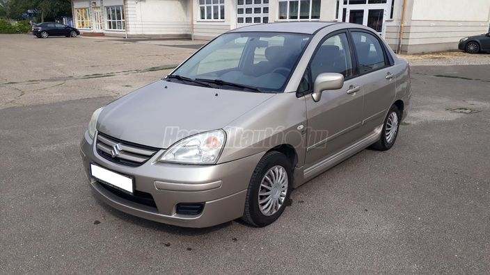 SUZUKI LIANA 1.6 GLX