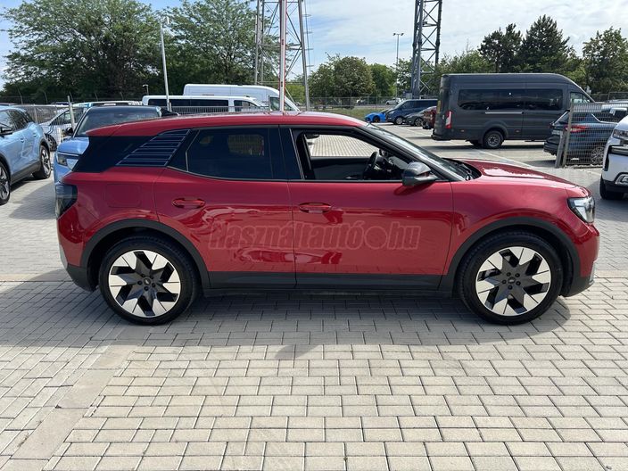 FORD EXPLORER Extended range Premium Aut