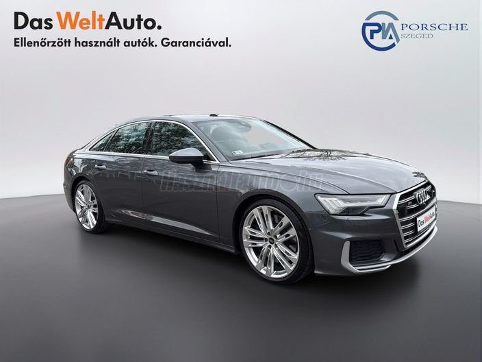 AUDI A6 S6 55 TDI quattro Tiptronic ic