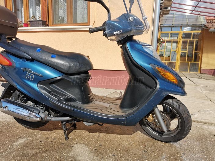 YAMAHA BA 50