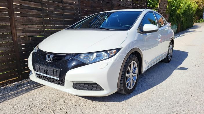 HONDA CIVIC 1.4 Comfort