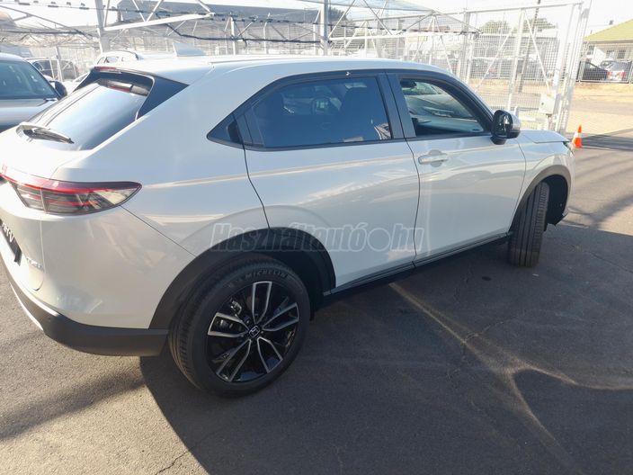 HONDA HR-V 1.5 i-MMD Hybrid Advance eCVT