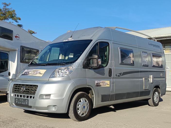 ROLLER Team Fiat Ducato