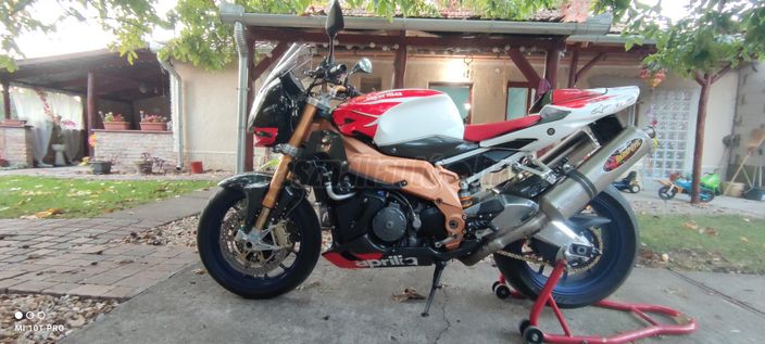 APRILIA TUONO 1000