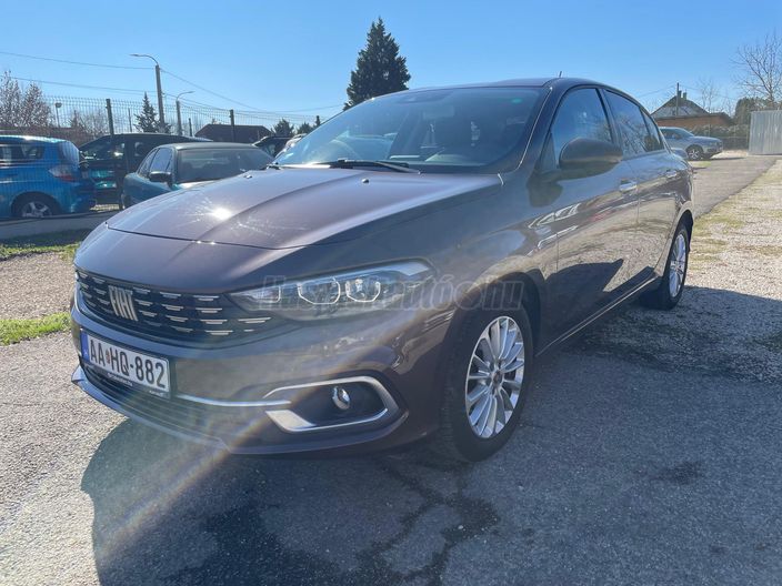 FIAT TIPO 1.0 T3 City Life