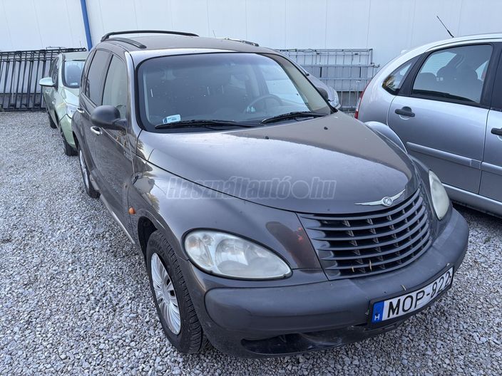 CHRYSLER PT CRUISER 2.0 Limited (Automata)