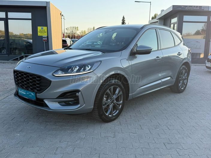 FORD KUGA 2.5 PHEV ST-Line CVT