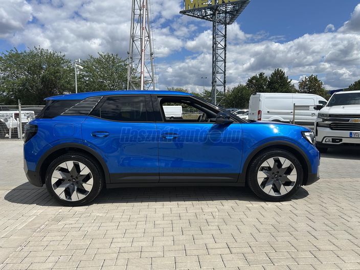 FORD EXPLORER Extended range Premium Aut