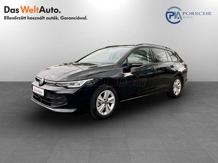 VOLKSWAGEN GOLF Variant 2.0 TDI Life DSG