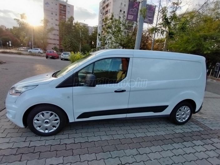 FORD CONNECT Transit 220 1.6 TDCi SWB Trend