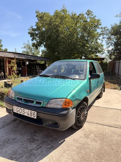 SUZUKI SWIFT 1.3 GL