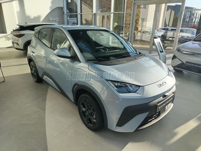 BYD DOLPHIN SURF Boost 43,2kWh