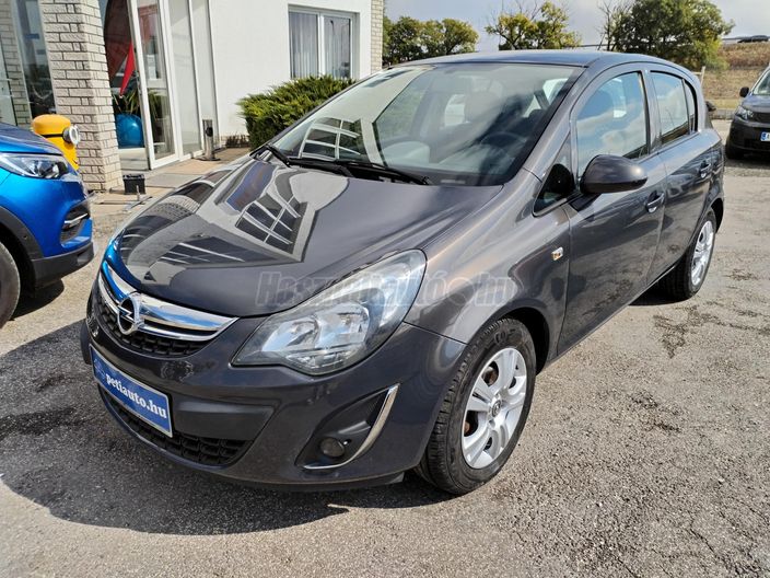 OPEL CORSA D 1.2 Selection