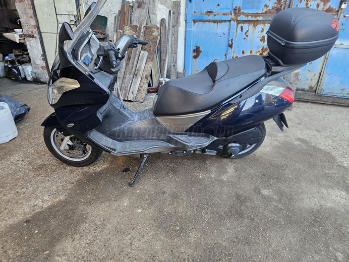 APRILIA ATLANTIC 200