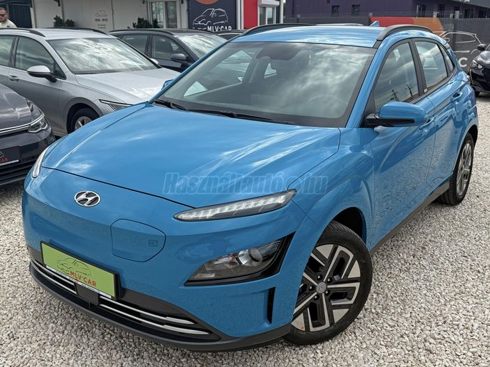 HYUNDAI KONA EV 39kWh Comfort
