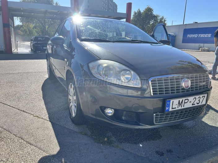 FIAT LINEA 1.3 Mjet 16V Emotion