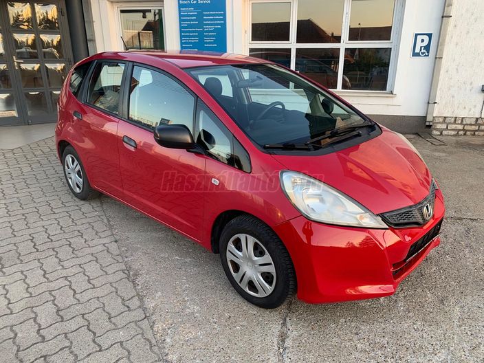 HONDA JAZZ 1.2 Trend