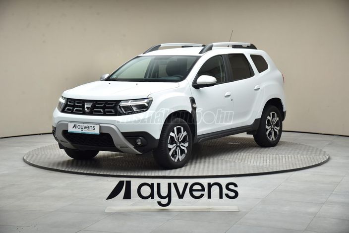 DACIA DUSTER 1.5 Blue dCi Prestige 4WD