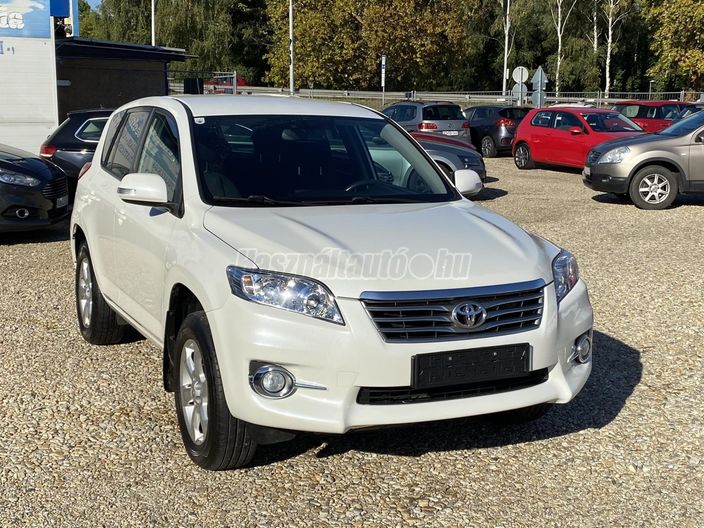 TOYOTA RAV 4 Rav4 2.0 Executive