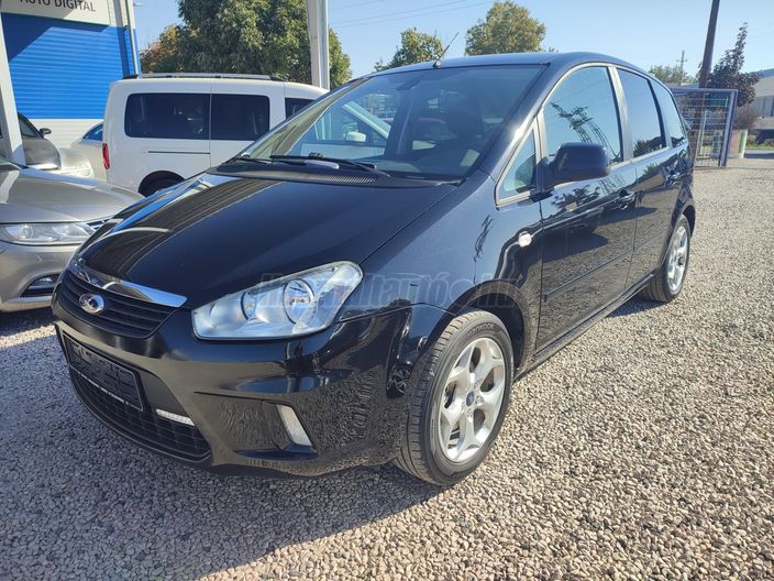 FORD C-MAX 1.6 Fresh