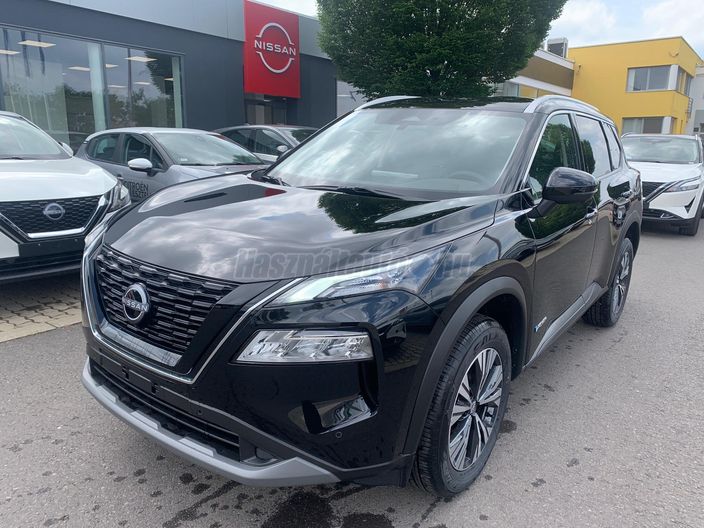 NISSAN X-TRAIL 1.5 e-Power Acenta (Automata)