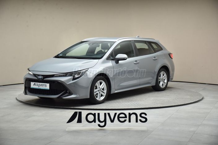 TOYOTA COROLLA Touring Sports 1.8 Hybrid Comfort Tech e-CVT