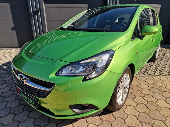 OPEL CORSA E 1.4 Color Edition
