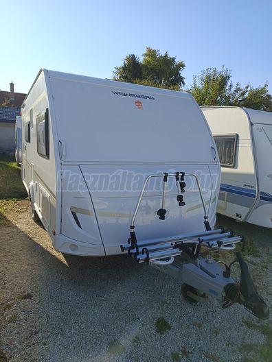 WEINSBERG 480 QDK