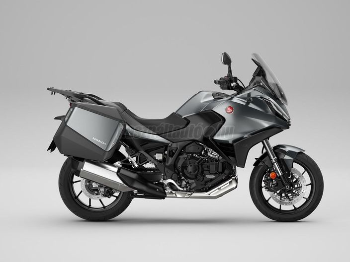 HONDA NT 1100 D