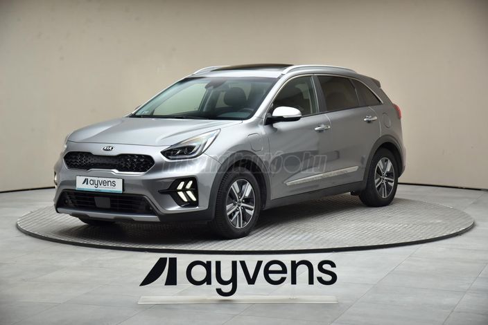 KIA NIRO PHEV 1.6 GDI Platinum DCT