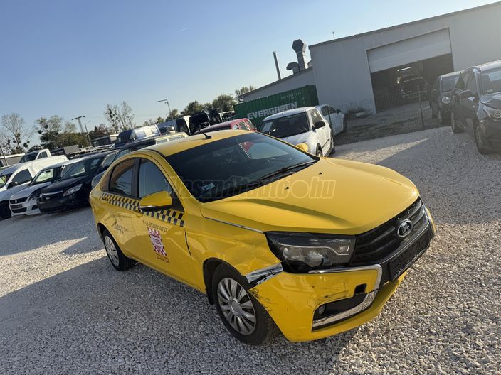 LADA VESTA 1.6 Comfort