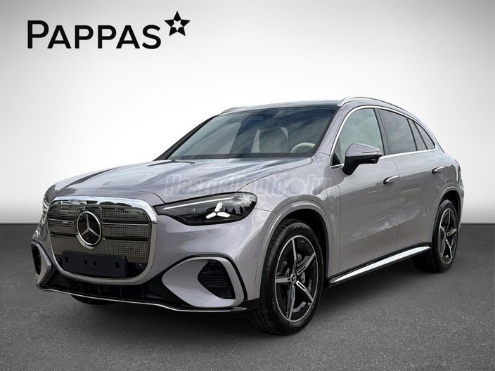 MERCEDES-BENZ GLC-OSZTÁLY GLC 300 4Matic EQ