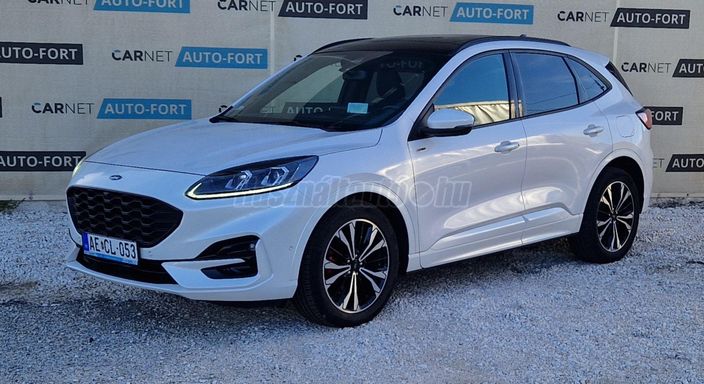 FORD KUGA 2.5 FHEV ST-Line X CVT