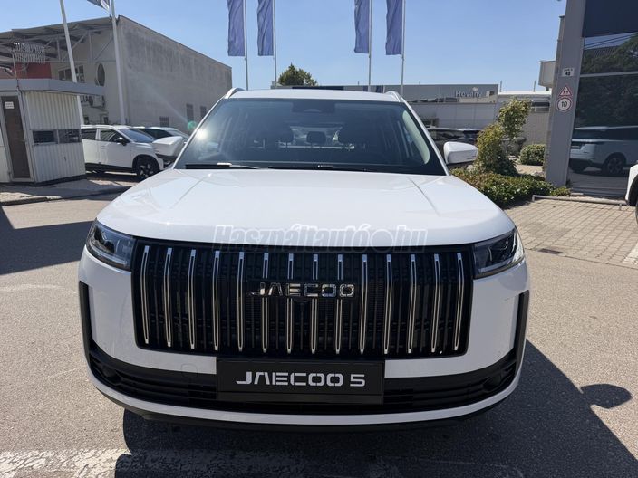 JAECOO JAECOO 5 J5 1.5 TGDI SHS-H Exclusive DHT
