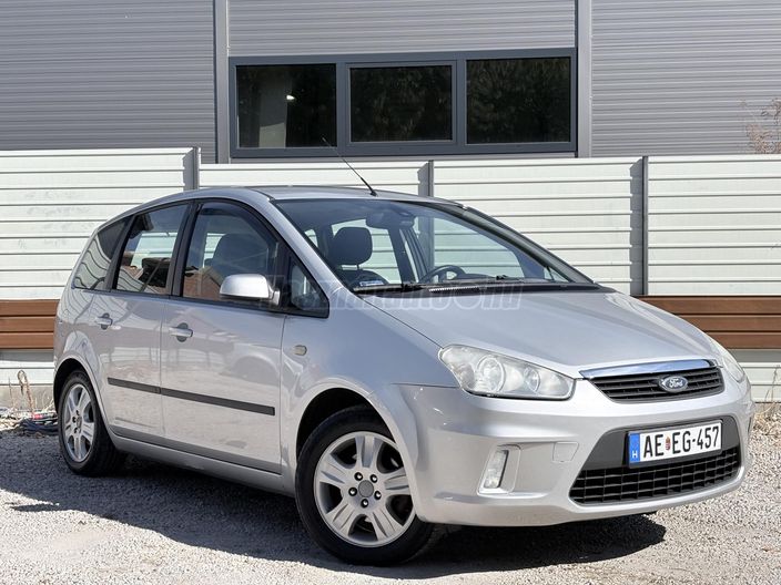 FORD C-MAX 1.6 Ambiente