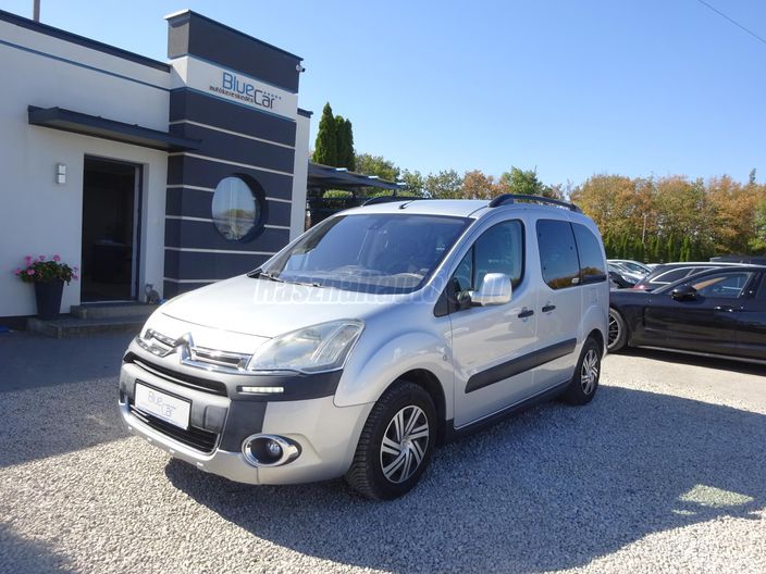 CITROEN BERLINGO 1.6 HDi XTR