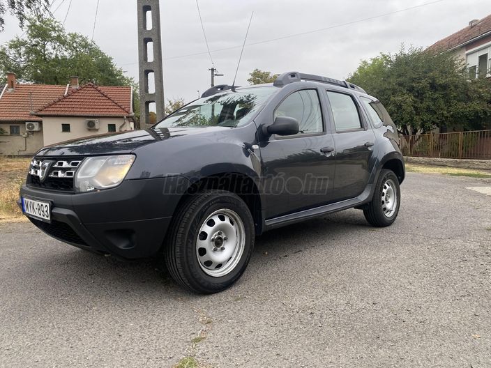 DACIA DUSTER 1.6 Cool