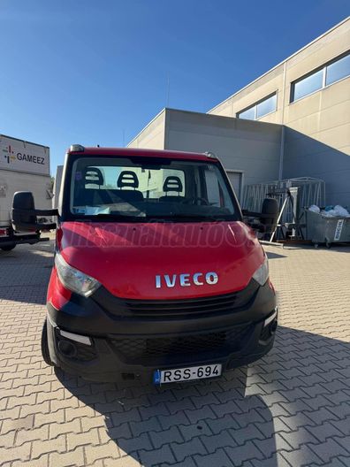 IVECO 35 Daily C 15 3000