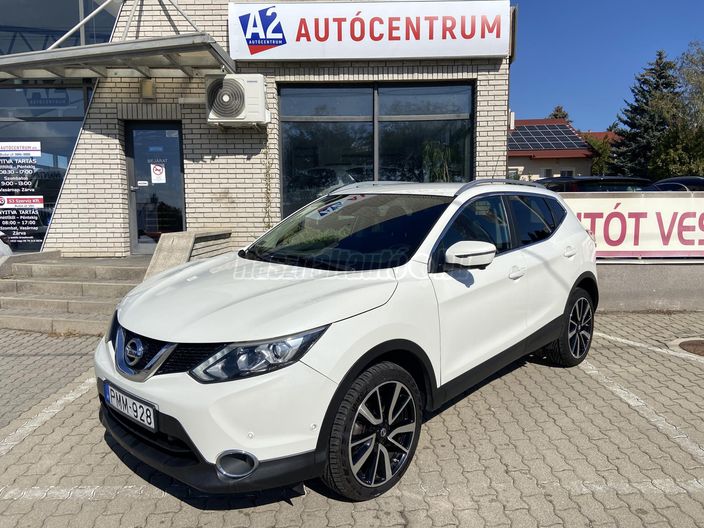 133000KM-VEZETETT SZERVIZ-360KAMERA-ÜLÉSFŰTÉS-KESSY