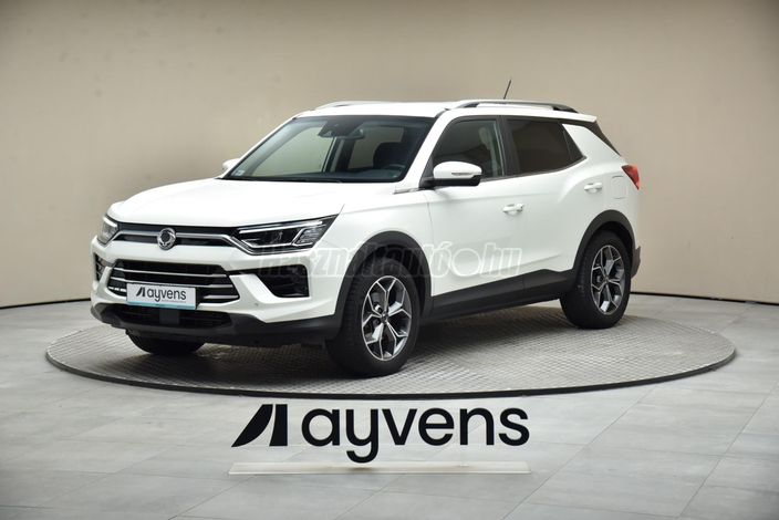 SSANGYONG KORANDO 1.5 Turbo GDI Premium (Automata)