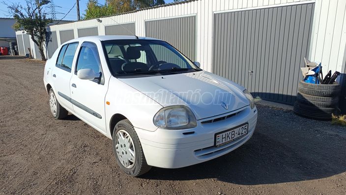 RENAULT THALIA 1.4 RL
