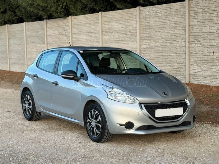 PEUGEOT 208 1.0 VTi PureTech Access