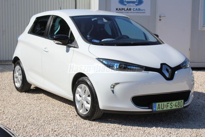 RENAULT ZOE Life Q210