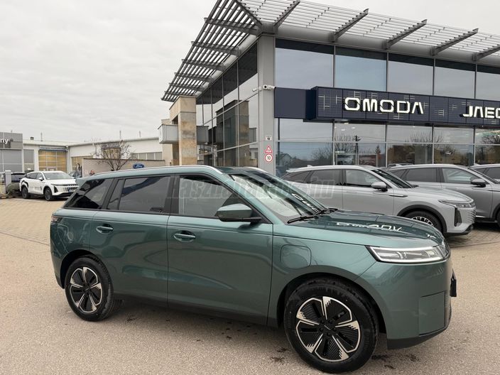 JAECOO JAECOO 5 J5 EV Exclusive (Automata)