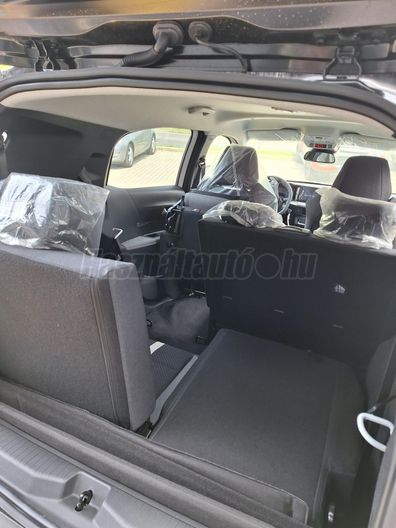 OPEL FRONTERA 1.2 T MHEV GS (Automata) (7 személyes )